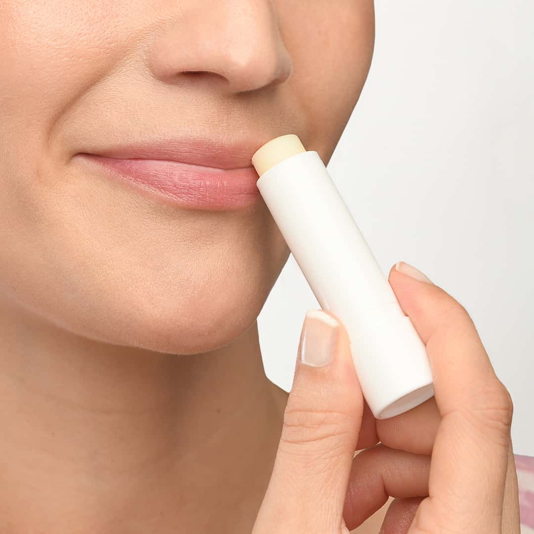 Sans Soucis Daily Vitamins Passionfruit Protective Lip Balm SPF 15