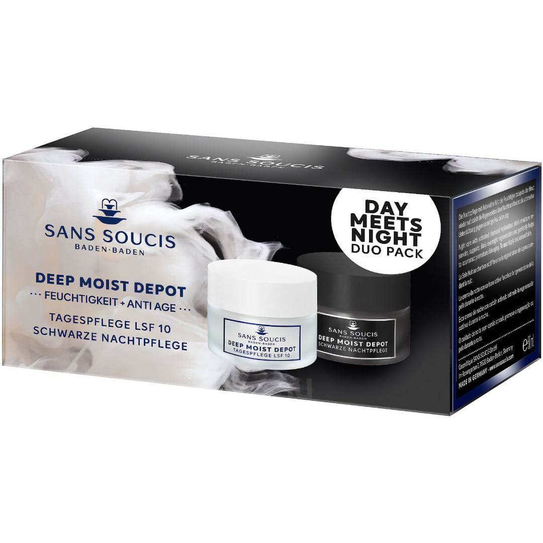 Sans Soucis Day Meets Night DUO Pack