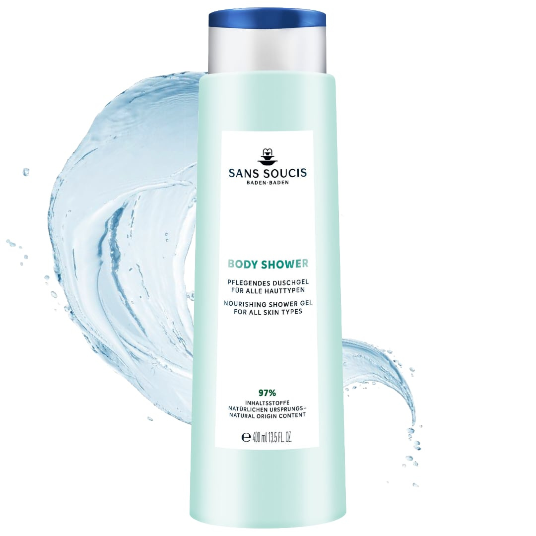 Sans Soucis Body Shower