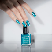 CND Vinylux No.255 Viridian Veil CND Vinylux No.255 Viridian Veil