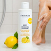Sans Soucis Citrus Vitalizing Shower Cream Sans Soucis Shower Cream | Citrus & coconut oil | Hydrating body wash for all skin types