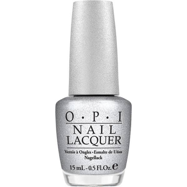 OPI Designer Series Radiance