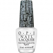 OPI White Shatter OPI White Shatter