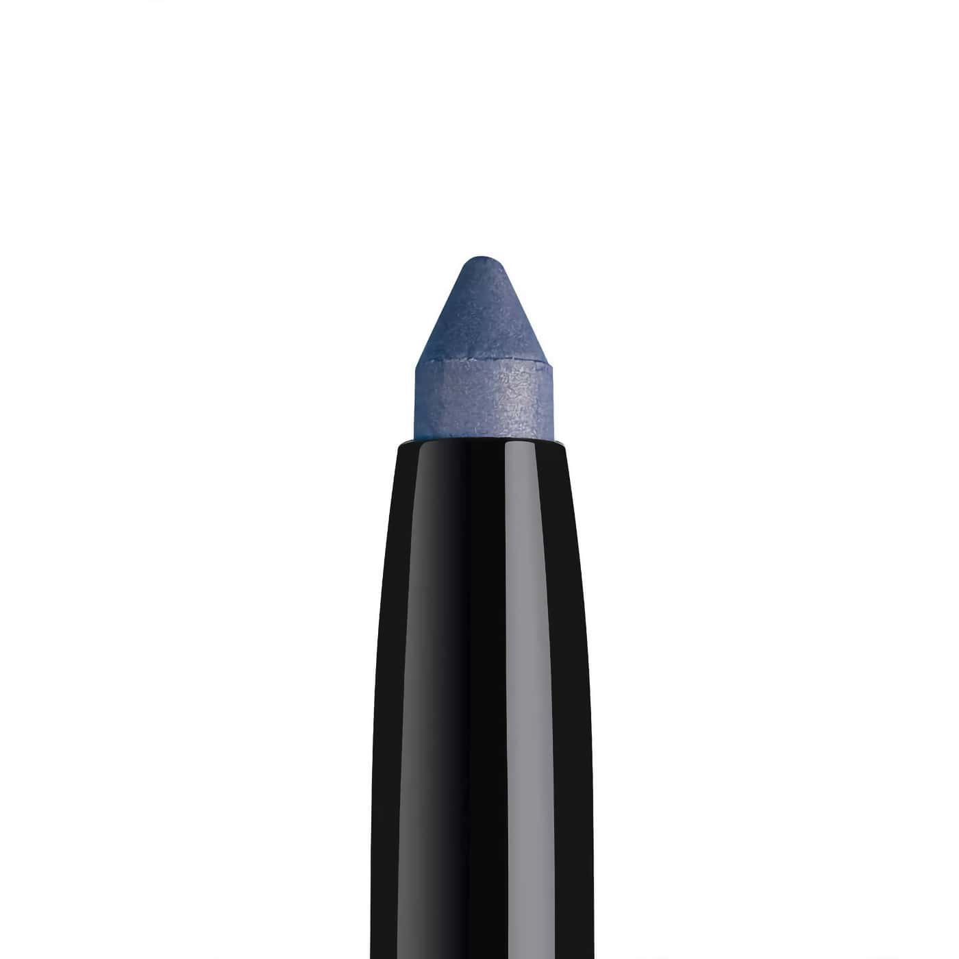 Artdeco High Performance Eyeshadow Stylo 49 - Midnight Blue - Creamy & Waterproof Eyeshadow - Long-lasting Wear