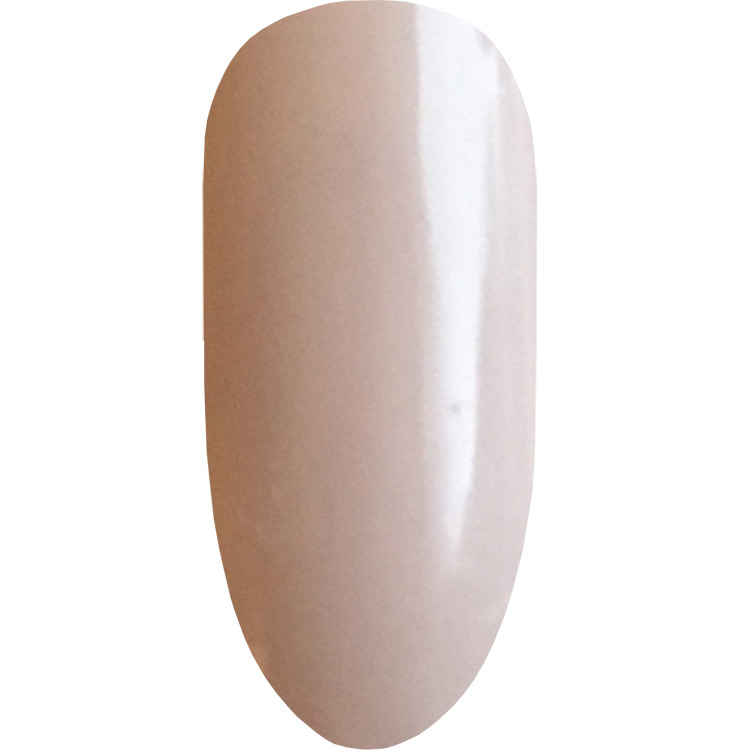 CND Vinylux Nr:269 Unmasked – Elegant beige nail polish with a sophisticated, natural tone