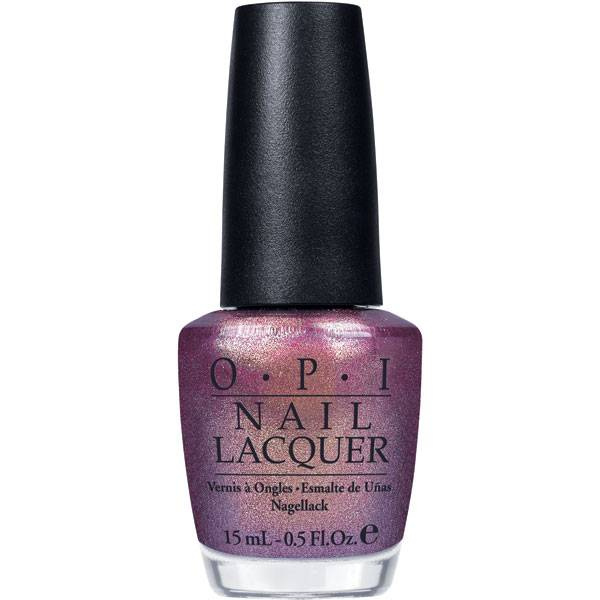 OPI MIss Universe It´s My Year