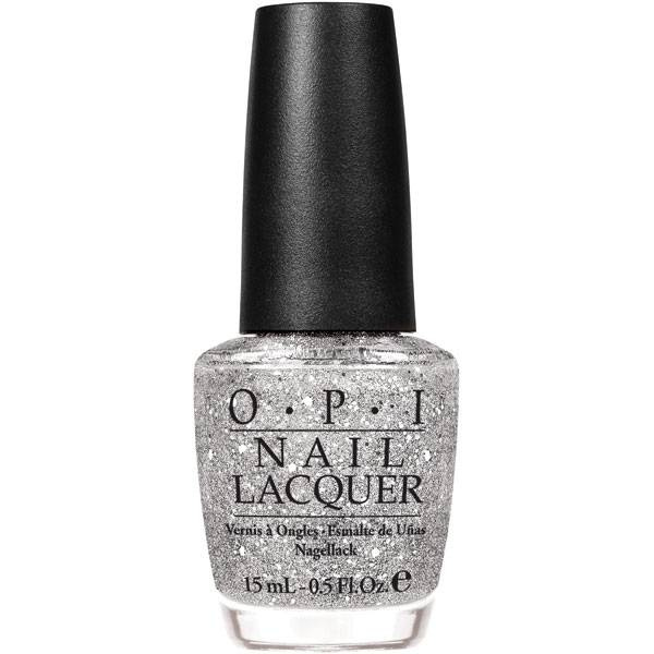 OPI MIss Universe Crown Me Already