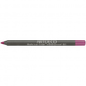 Artdeco Soft Lip Liner Vattenfast Nr:91 Creamy Violet Artdeco Soft Lip Liner Vattenfast Nr:91 Creamy Violet