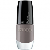 Artdeco Nagellack Nr:117 Grey Cameo Artdeco Nagellack Nr:117 Grey Cameo