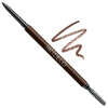 Artdeco Ultra Fine Brow Liner No.12 Deep Brunette – Eyebrow Pencil Artdeco Ultra Fine Brow Liner No.12 Deep Brunette – Deep brown eyebrow pencil with ultra-fine tip and integrated styling brush