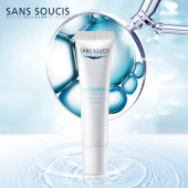 Sans Soucis Aqua Clear Skin Anti-Blemish Creme