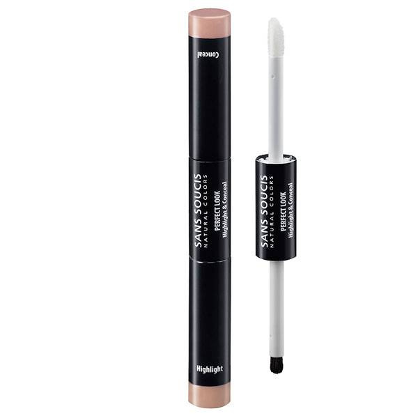 Sans Soucis Highlight & Concealer No.20 Medium Beige
