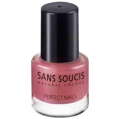 Sans Soucis Perfect Nails Nr:40 Pure Velvet