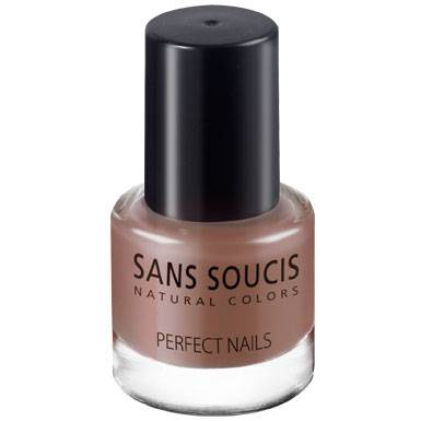 Sans Soucis Perfect Nails Nr:20 Hot Chocolate