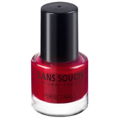 Sans Soucis Perfect Nails Nr:12 Sweet Berries