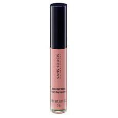 Sans Soucis Brilliant Shine  Every Day Lip Gloss No.31 Touching Cashmere