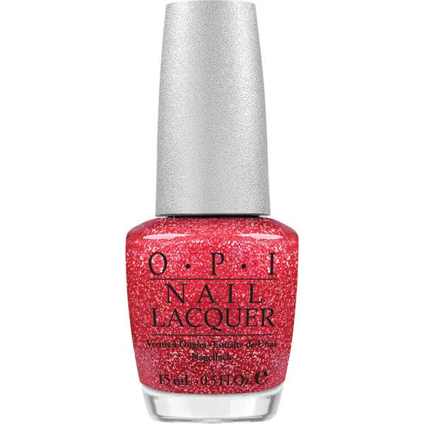 OPI Designer Series Bold