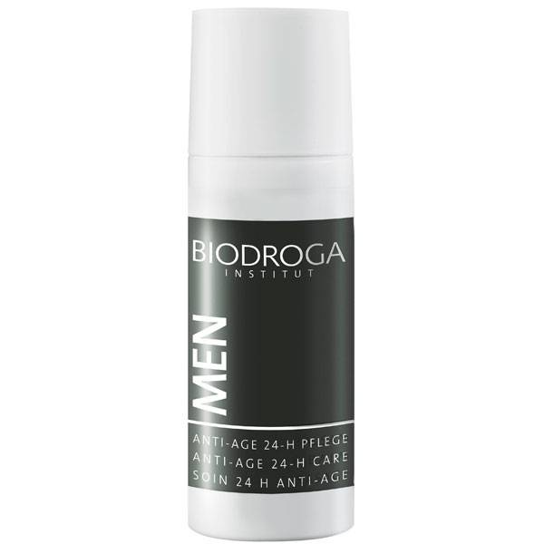 Biodroga Men Anti-Age 24-H Care