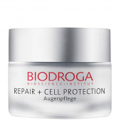 Biodroga Repair + Cell Protection Eye Care Biodroga Repair + Cell Protection Eye Care