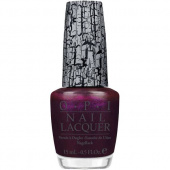 OPI Super Bass Shatter OPI Super Bass Shatter