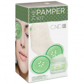 CND The Pamper Kit CND The Pamper Kit