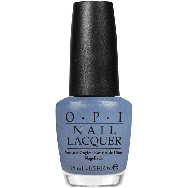 OPI Holland I Dont Give a Rotterdam!