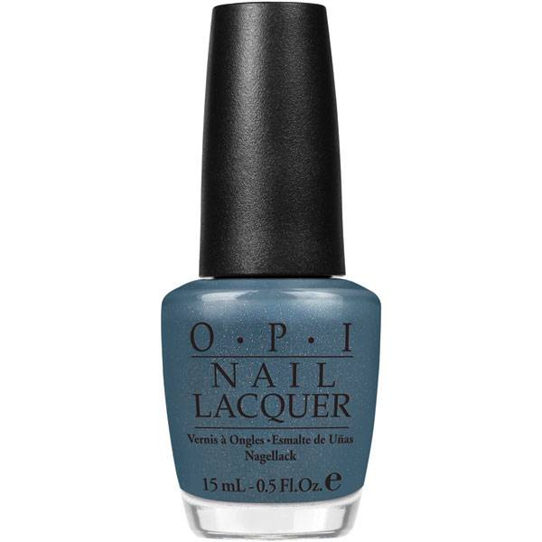 OPI Holland I Have a Herring Problem