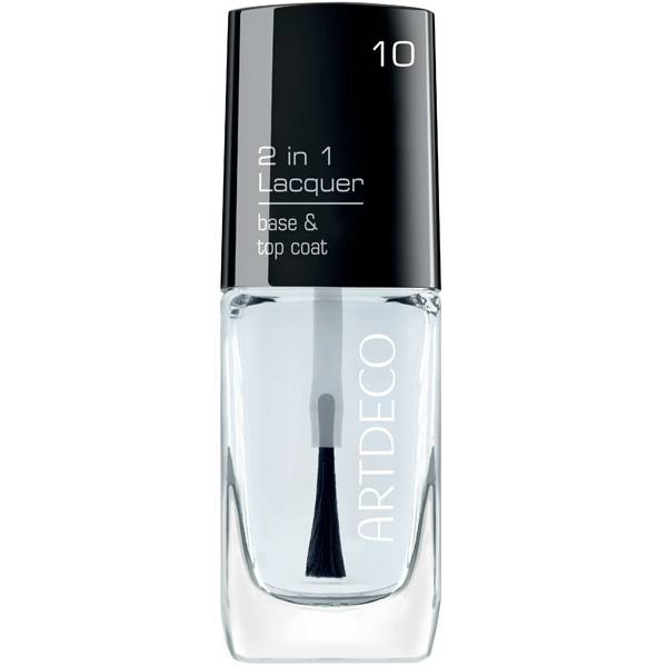 Artdeco 2 in 1 Base & Top Coat
