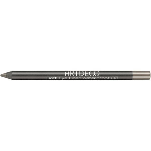 Artdeco Soft Eye Liner Nr:83 Grey Leather