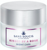 Sans Soucis Kissed by a Rose Anti-Age Night Care Sans Soucis Kissed by a Rose Anti-Age Night Care