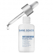 Sans Soucis Anti-Age Repair Kissed by a Rose Anti-Wrinkel & UV-Repair Serum Sans Soucis Anti-Age Repair Kissed by a Rose Anti-Wrinkel & UV-Repair Serum
