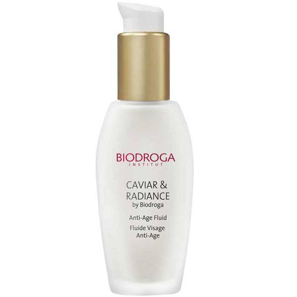 Biodroga Caviar & Radiance Anti-Age Fluid