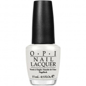 OPI New York City Ballet Don't Touch My Tutu!