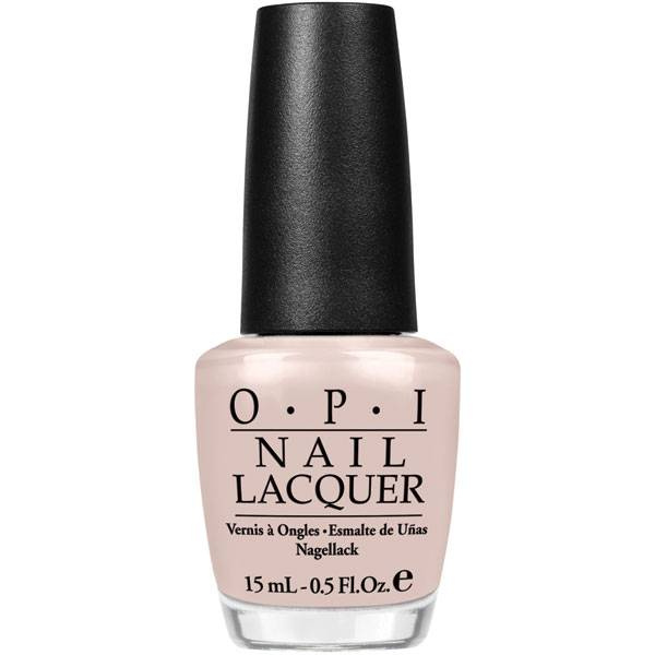 OPI New York City Ballet Barre My Soul..