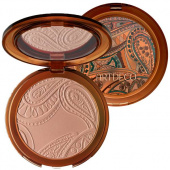 Artdeco Bronzing Powder Compact SPF 15 Nr:6 Marrakesh Dune Artdeco Bronzing Powder Compact SPF 15 Nr:6 Marrakesh Dune
