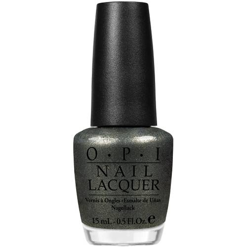 OPI Spider-Man Number One Nemesis