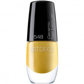 Artdeco Mini Nagellack Nr:548 Blazing Sunburst Artdeco Mini Nagellack Nr:548 Blazing Sunburst