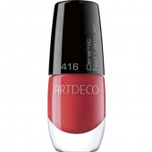 Artdeco Mini Nagellack Nr:416 Hot Flamingo Artdeco Mini Nagellack Nr:416 Hot Flamingo