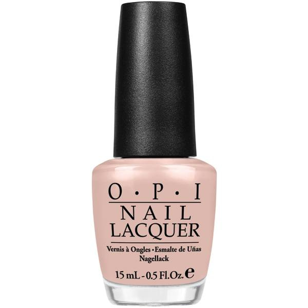 OPI Germany Don´t Pretzel My Buttons