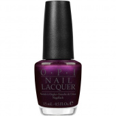 OPI Germany Every Month is Oktoberfest