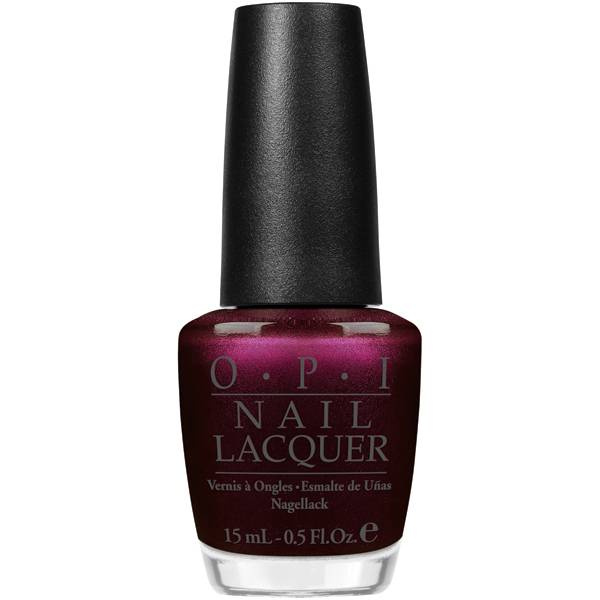 OPI Germany German-Icure By OPI