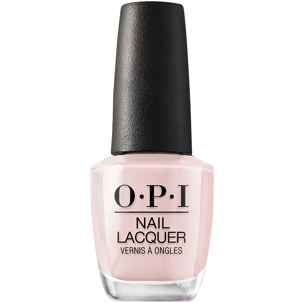 OPI Germany My Very First Knockwurst