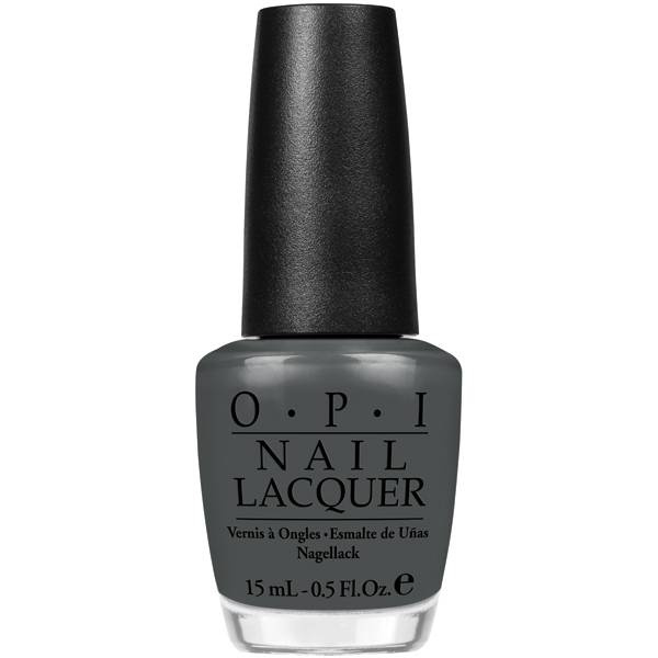 OPI Germany Nein! Nein! Nein! OK Fine!
