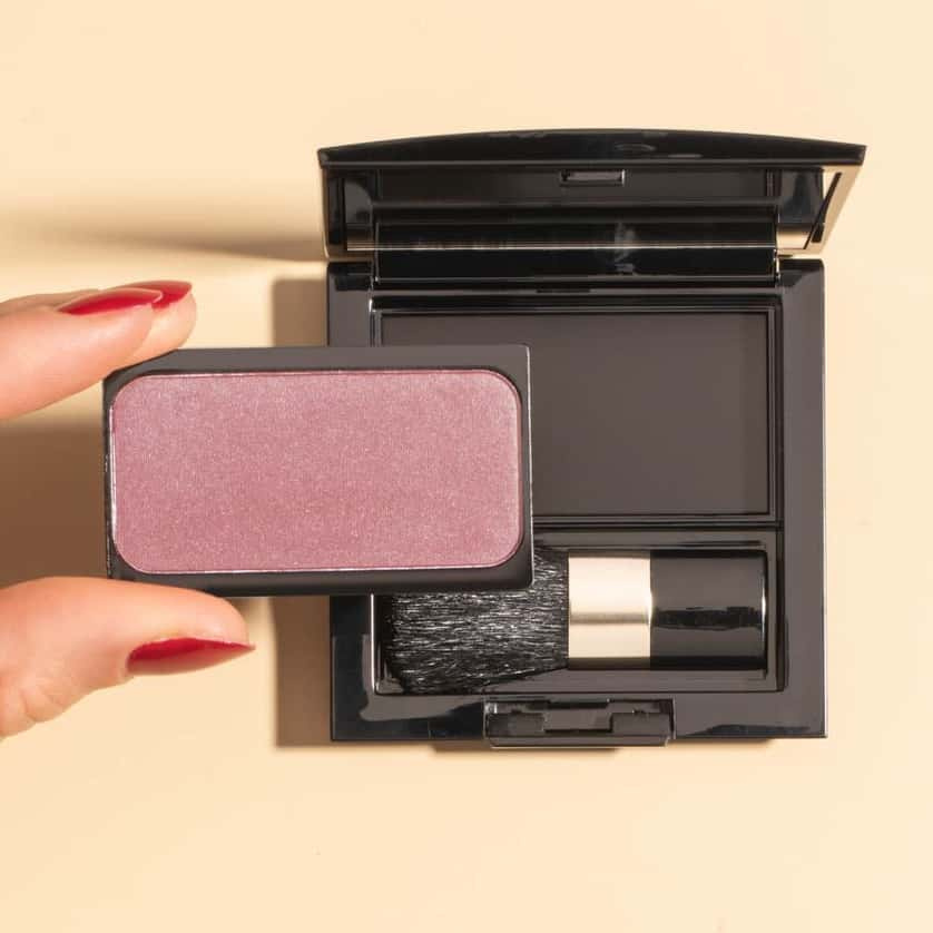 Artdeco Blusher No.30 Bright Fuchsia Blush
