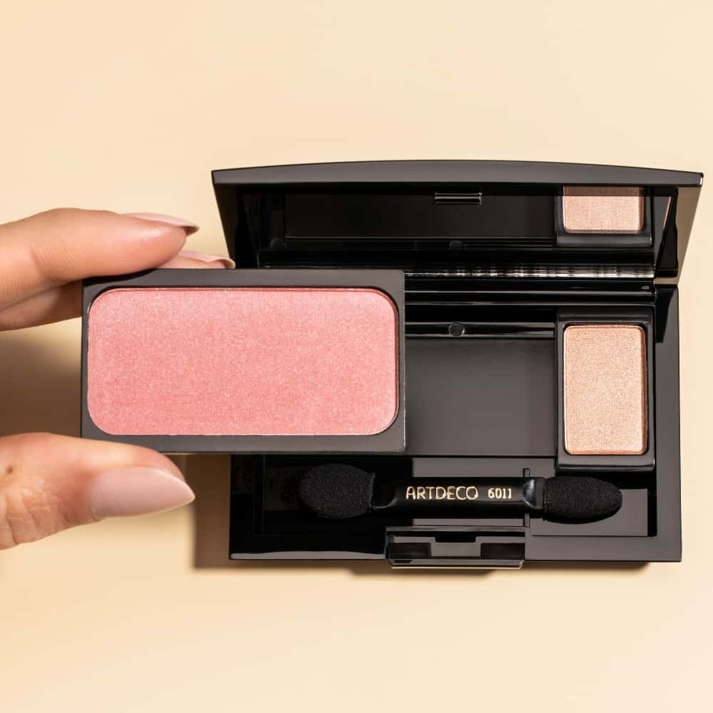 Artdeco Blusher No.35 Oriental Red Blush