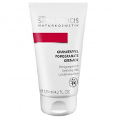 Sans Soucis Naturkosmetik Pomegranate Cleansing Milk Sans Soucis Naturkosmetik Pomegranate Cleansing Milk