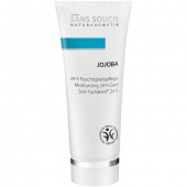 Sans Soucis Naturkosmetik Jojoba Moisturizing 24-h Care Sans Soucis Naturkosmetik Jojoba Moisturizing 24-h Care