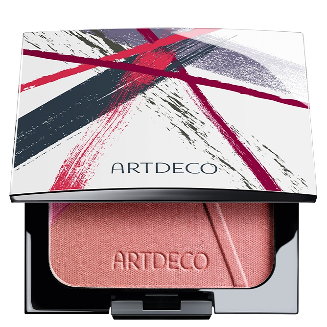 Artdeco Blush Couture -Cross The Line-