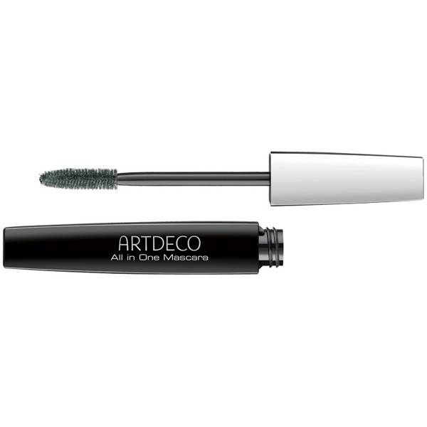Artdeco All in One Mascara Nr:07 Grå-Grön