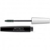 Artdeco All in One Mascara Nr:07 Grå-Grön Artdeco All in One Mascara Nr:07 Grå-Grön
